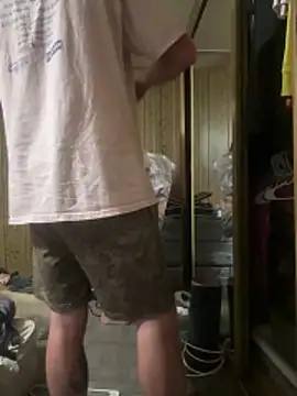 dcockell online show from 04/11/26, 03:00