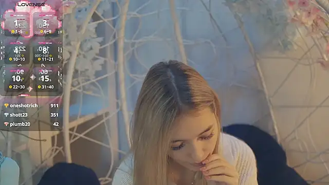 Snapshot of FlairCunard chatting on 01/15/25, 05:58 FlairCunard online show from 01/15/25, 05:58