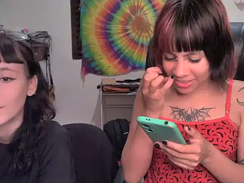 Liv Alt online show from 05/14/26, 10:05