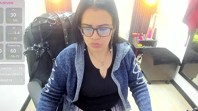 Snapshot of brigittemiller chatting on 02/24/25, 03:20 brigittemiller online show from 02/24/25, 03:20