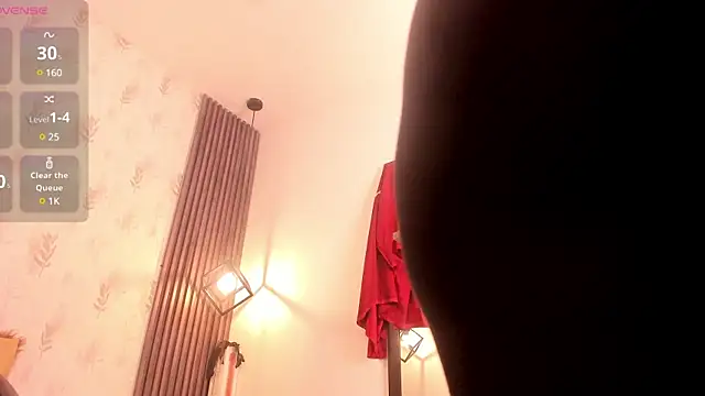 Snapshot of brigittemiller chatting on 02/27/25, 03:59 brigittemiller online show from 02/27/25, 03:59