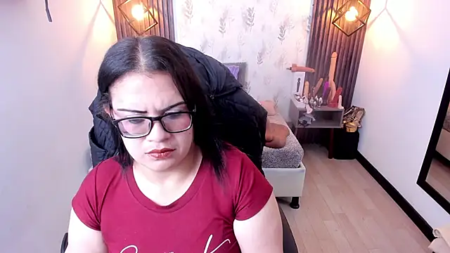 Snapshot of brigittemiller chatting on 09/08/25, 04:39 brigittemiller online show from 09/08/25, 04:39