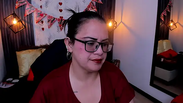 Snapshot of brigittemiller chatting on 10/01/25, 04:24 brigittemiller online show from 10/01/25, 04:24