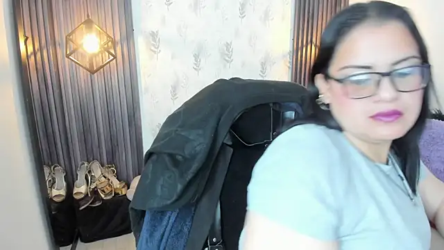 brigittemiller online show from 02/12/26, 01:33