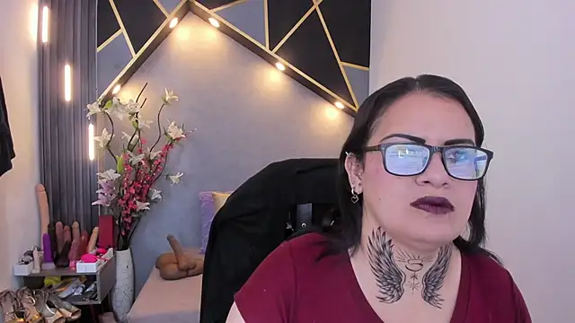 brigittemiller online show from 02/24/26, 01:14