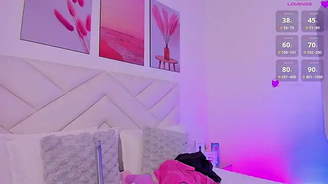 zoe rivers online show from 02/27/26, 06:30