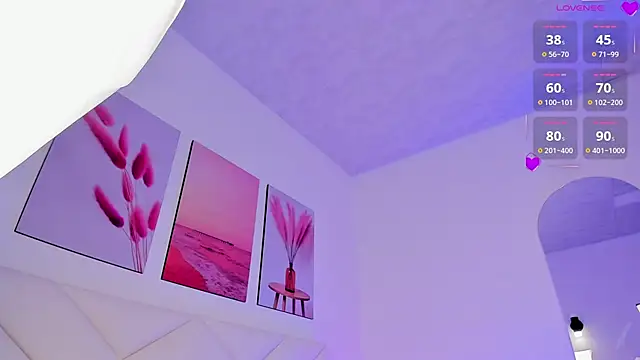 zoe rivers online show from 03/07/26, 05:43