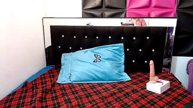 Snapshot of ScarletGlow1 chatting on 01/29/25, 02:53 ScarletGlow1 online show from 01/29/25, 02:53