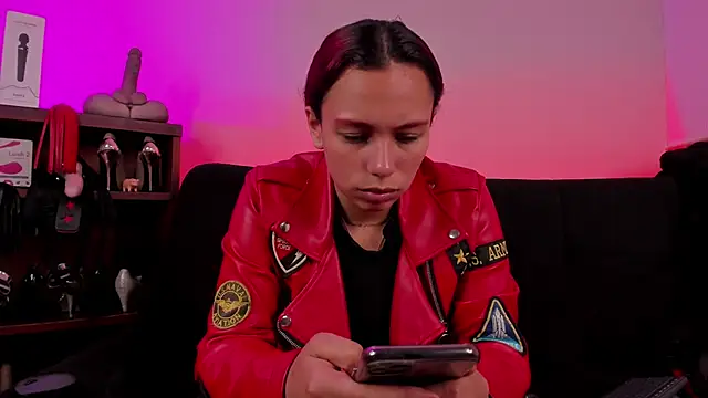 lilith-deveraux online show from 02/27/25, 03:37