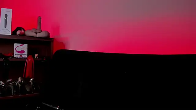 lilith-deveraux online show from 03/03/25, 09:37