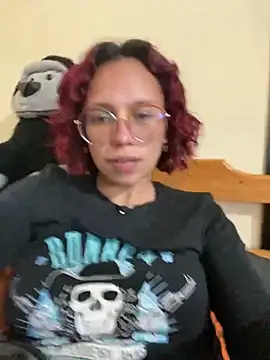 lilith-deveraux online show from 03/09/25, 10:19