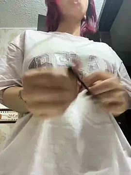 lilith-deveraux online show from 03/12/25, 10:16