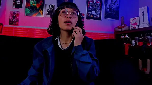 lilith-deveraux online show from 09/22/25, 01:51