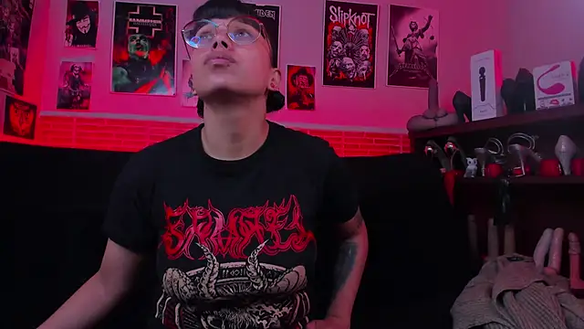 lilith-deveraux online show from 10/08/25, 02:14