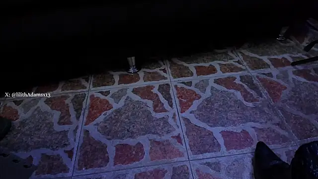 lilith-deveraux online show from 10/09/25, 03:10