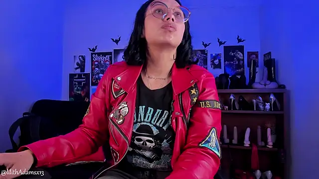 lilith-deveraux online show from 01/14/26, 03:28