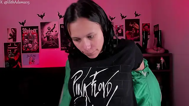 lilith-deveraux online show from 02/02/26, 02:38