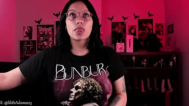 lilith-deveraux online show from 03/24/26, 02:38