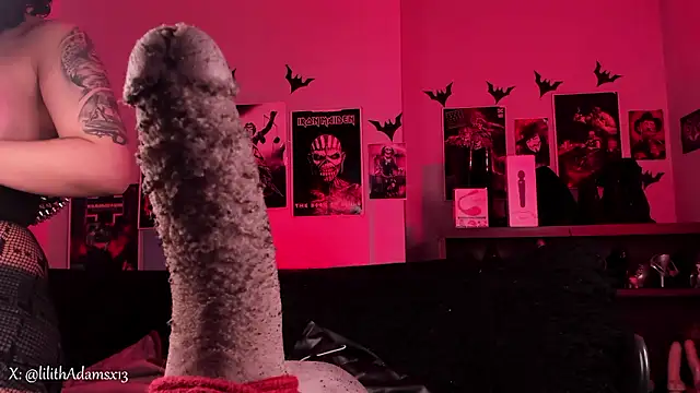 lilith-deveraux online show from 03/26/26, 03:39