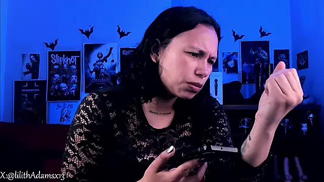 lilith-deveraux online show from 04/08/26, 03:06