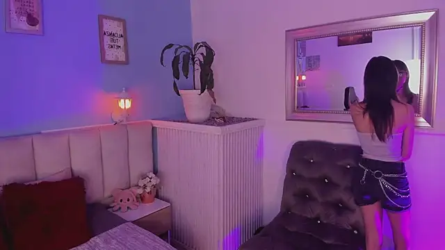 dayanne07 online show from 12/13/24, 05:54