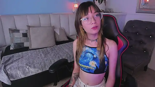 dayanne07 online show from 01/14/25, 05:40