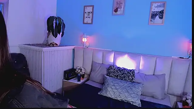 dayanne07 online show from 01/23/25, 08:15