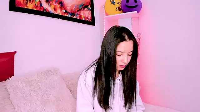 Snapshot of Manuelaa_mejiia chatting on 02/13/25, 09:17 Manuelaa mejiia online show from 02/13/25, 09:17