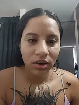 Karii-R online show from 07/07/26, 02:54