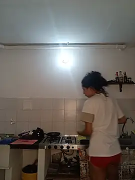 Karii-R online show from 07/24/26, 03:32