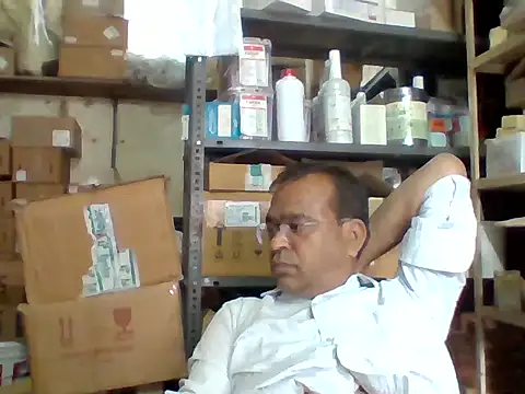 nupa230780 online show from 07/29/26, 09:18