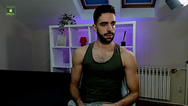 Snapshot of SILAS_EVANS chatting on 12/08/24, 06:22 SILAS EVANS online show from 12/08/24, 06:22