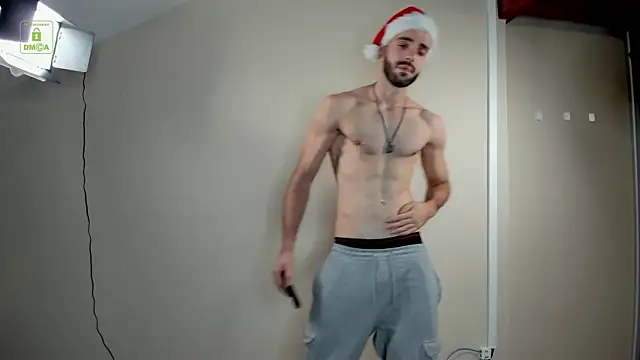 Snapshot of SILAS_EVANS chatting on 12/23/24, 06:22 SILAS EVANS online show from 12/23/24, 06:22