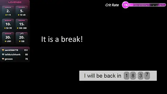 Snapshot of SILAS_EVANS chatting on 01/26/25, 12:54 SILAS EVANS online show from 01/26/25, 12:54
