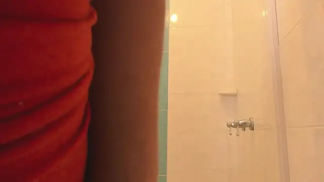 Fransheska-mon online show from 01/27/25, 04:33