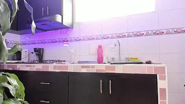 Fransheska-mon online show from 03/19/25, 05:06