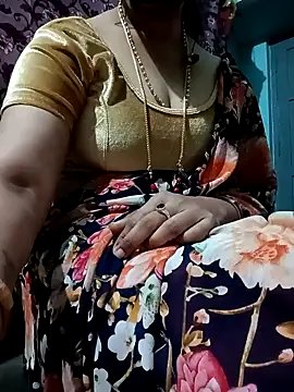 gunjan22 online show from 01/22/25, 06:20