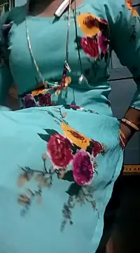 gunjan22 online show from 01/23/25, 03:32