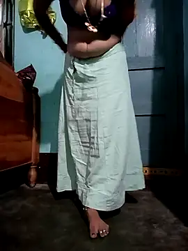 gunjan22 online show from 02/23/25, 02:57