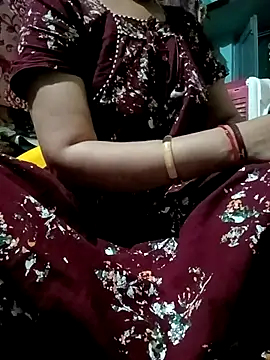 gunjan22 online show from 03/13/25, 09:10