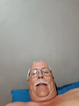 NawtyB1965 online show from 02/02/26, 03:49