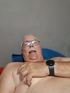 NawtyB1965 online show from 02/04/26, 03:56