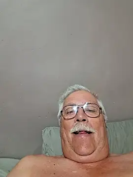 NawtyB1965 online show from 03/18/26, 03:31