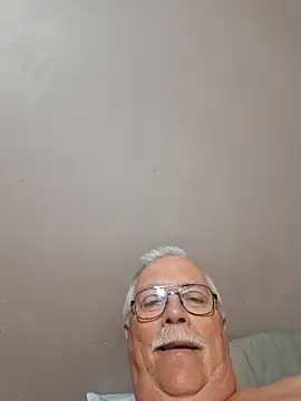 NawtyB1965 online show from 04/13/26, 03:56