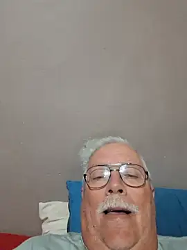 NawtyB1965 online show from 08/01/26, 03:39