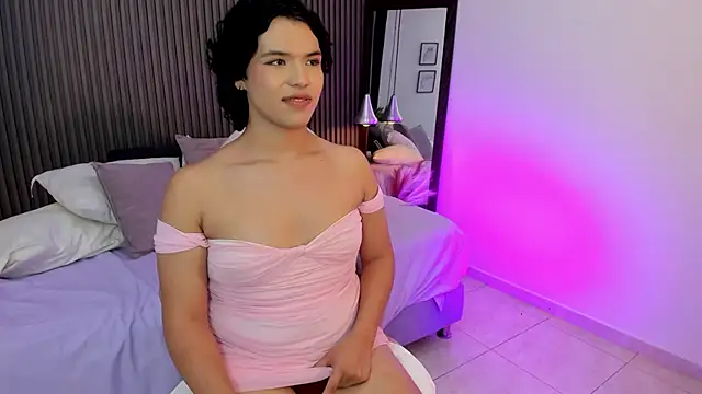 Axel brunette1 online show from 02/03/26, 02:53