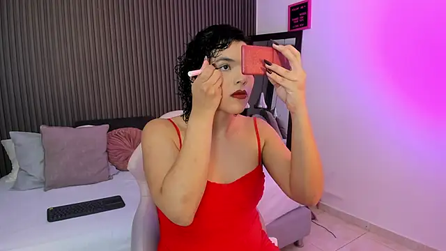 Axel brunette1 online show from 02/17/26, 07:53