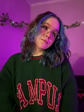 MaddisonHaas online show from 12/13/24, 06:38