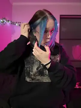 MaddisonHaas online show from 12/26/24, 07:05