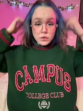 MaddisonHaas online show from 01/17/25, 02:29